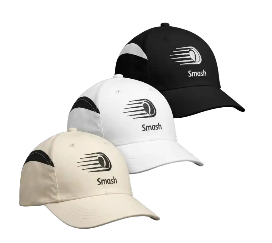 Gorras personalizadas