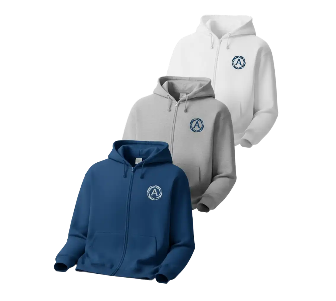 Sudaderas personalizadas