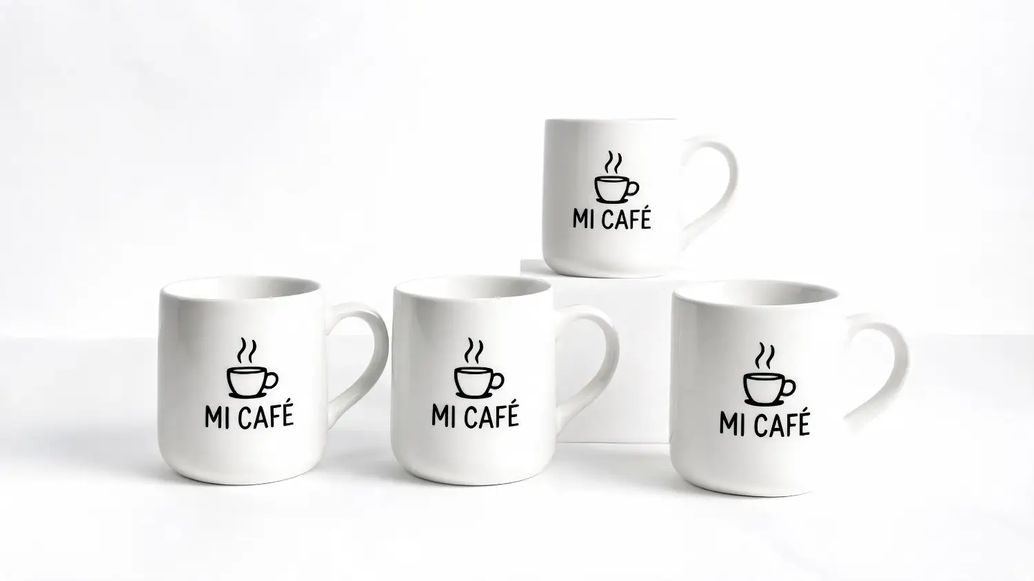 Tazas personalizadas
